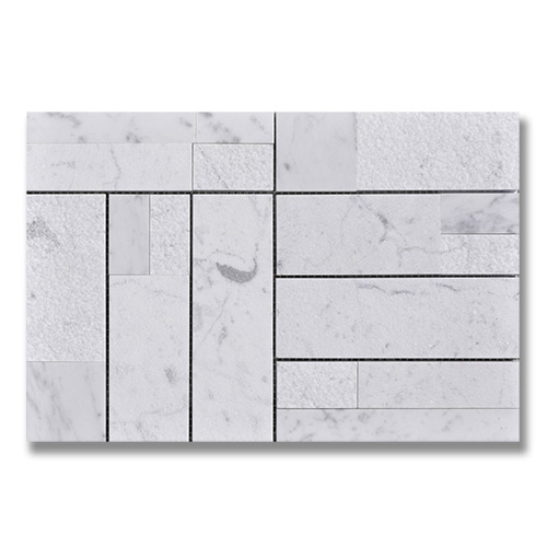 Khani-White-Clodagh-Mosaic-3B-Dark-Carrara-
