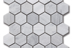 Ash-Gray-Hexagon-H