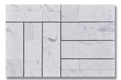 Khani-White-Clodagh-Mosaic-3B-Dark-Carrara-