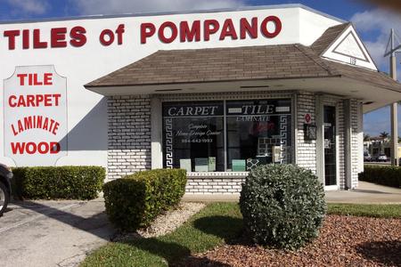 About Us - Tiles of Pompano