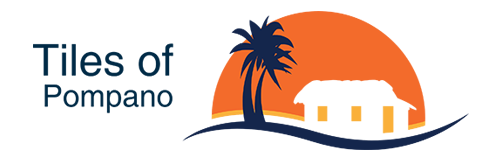 Tiles Of Pompano Logo
